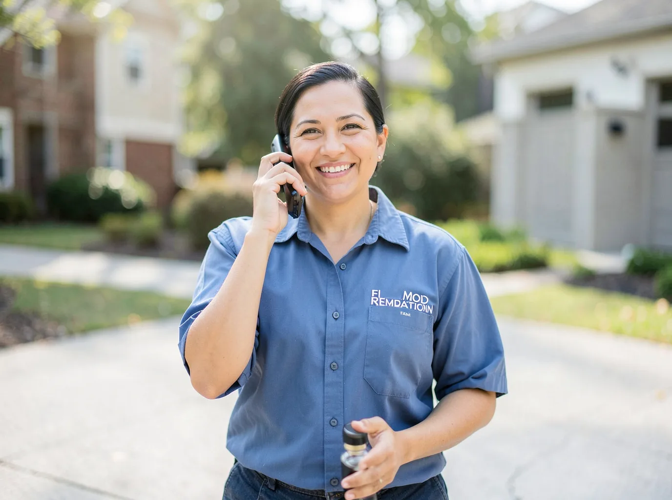 Mold Remediation Evans City, PA FAQs